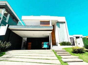 6c9573e2b3a24f561e35a8cfd5804559ee43ecbd · Casa à venda no Residencial Itahyê, Tamboré