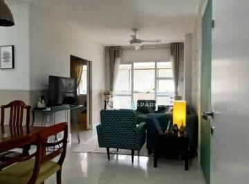 57921e5c73f15d5ad74ca15fabcc5a45f0faa6c2 · Apartamento com 3 dormitórios à venda, 98 m² por R$ 1.000.000,00 - Cidade Jardim - Rio de Janeiro/RJ
