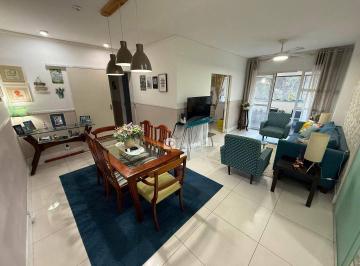 Sala · Apartamento com 3 dormitórios à venda, 96 m² por R$ 1.000.000,00 - Cidade Jardim - Rio de Janeiro/RJ