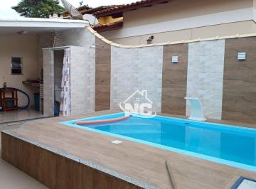 be979716c18a9e07b7c9ea7105f9971569595f1c · Casa com 2 quartos à venda, 180 m² por R$ 470.000 - Várzea das Moças - Niterói/RJ