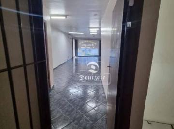 af35ed491e867443ac3f51b863aeefb340c587e0 · Sala para alugar, 40 m² por R$ 1.428,12/mês - Vila Dora - Santo André/SP