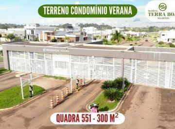 580542a595898ad7e94ae7a40afe435154c30ead · Terreno Condomínio Verana
