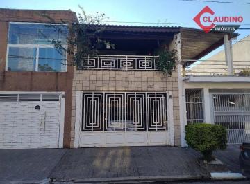 46ebdbac2b4b4f912032ce056f5945b5c1ec7344 · Sobrado à venda, 140 m² por R$ 790.000,00 - Parque Maria Luiza - São Paulo/SP
