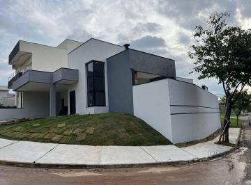 3fe01ce2813f169dc68f82293147218218318bb9 · Casa com 3 dormitórios à venda, 167 m² por R$ 1.200.000,00 - Condomínio Terras do Vale - Caçapava/SP