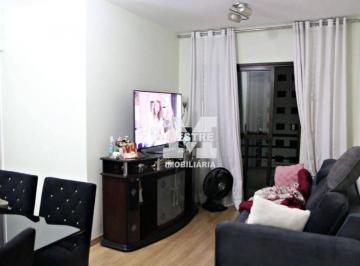 3c68a4d1450919da0d39bc211b25d50fbf82796d · Apartamento à venda, 64 m² por R$ 535.000,00 - Gopoúva - Guarulhos/SP