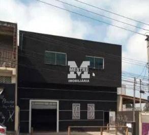 06ad233a91a89a407654ebedf9854b35d11bcdff · Prédio à venda, 350 m² por R$ 1.300.000,00 - Vila Rio - Guarulhos/SP