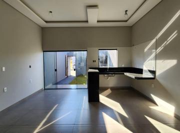 Casa · 68m² · 2 Quartos · 1 Vaga · Casa à venda no bairro Laranjeiras - Uberlândia/MG
