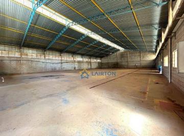 e333690aad5ed9e1b9827f72ff7faeb295ce6c10 · Galpão Industrial à Venda em Jarinu/SP – 2.250m² com Excelente Acesso Logístico