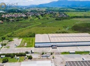 b9e1d6e667cc27d8a2491df5ace35353c99509b2 · Barracão para alugar, 8355 m² por R$ 150.000,01/mês - Campo Largo da Roseira - São José dos Pinhais/