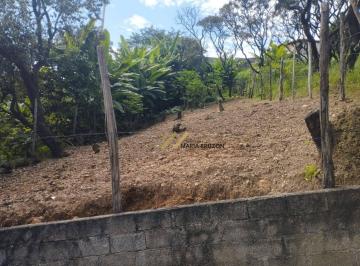Área do terreno · TERRENO À VENDA - A.T. 512 m² - R$ 213.000,00 - VILA SOUZA - VÁRZEA PAULISTA/SP - ABAIXOU O PREÇO!!!