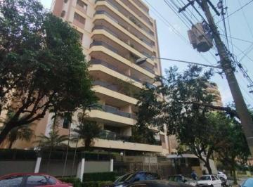 ca2325e0c184f7c24c99b70c4b8621fff060cc5b · Apartamento com 3 dormitórios à venda, 141 m² por R$ 550.000,00 - Centro - Ribeirão Preto/SP