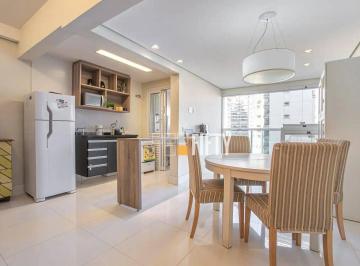 5f4bf096836909d626bfa2f7fe4a70d95f4a0a6a · Apartamento à venda, 68 m² por R$ 1.250.000,00 - Brooklin - São Paulo/SP