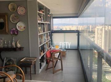 0c27435b813dcc9c3a3fb47ea358e554995e3d00 · Apartamento com 3 dormitórios à venda, 154 m² por R$ 2.840.000,00 - Vila Leopoldina - São Paulo/SP