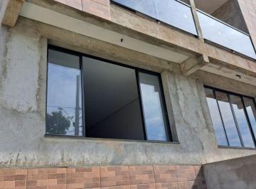 985b6908bc09b79339fb86be7481a35ca6036e50 · Casa com 3 dormitórios à venda, 130 m² por R$ 880.000,00 - Jardim Maristela - Atibaia/SP