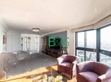4280c7c7684fd5f3f448fbd3e58479a0df19a764 · Apartamento à venda, 160 m² por R$ 1.250.000,00 - Parque da Mooca - São Paulo/SP