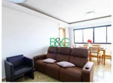 e595d8ff490a64266a06bdce208fef3b2439ad3d · Apartamento à venda, 98 m² por R$ 724.000,00 - Jardim Japão - São Paulo/SP