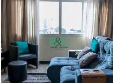 3e9c98142bf430335d5dd1356253a9119882b5d0 · Apartamento à venda, 100 m² por R$ 689.000,00 - Jardim Japão - São Paulo/SP