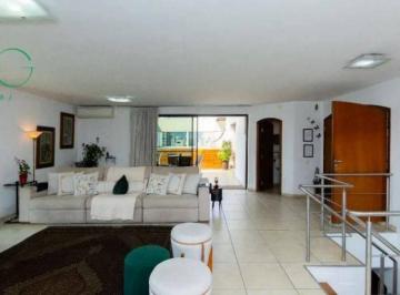 f1392ae432d38c57424f44ea9d91d851d564e6ab · Apartamento Duplex com 4 dormitórios à venda, 446 m² por R$ 5.000.000,00 - Campo Belo - São Paulo/SP
