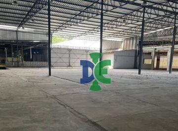 d3935ca9d68a7cc038ad642882c7ca1f073ff015 · Galpão, 3889 m² - venda por R$ 24.000.000,00 ou aluguel por R$ 69.000,00/mês - Villa Branca - Jacare
