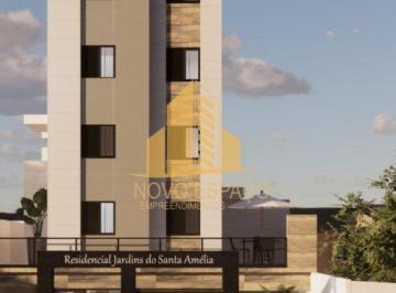 Apartamento · 43m² · 2 Quartos · 1 Vaga · Apartamento à venda - Santa Amélia 2 quartos próximo a Guarapari