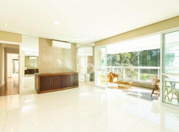 Sala para 2 ambientes · Apartamento para aluguel - em Ecoville