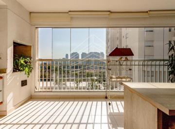 Apartamento · 127m² · 4 Quartos · 2 Vagas · APARTAMENTO AO LADO DO PARQUE DA ÁGUA BRANCA COM 127M2 E 2 VAGAS DE GARAGEM