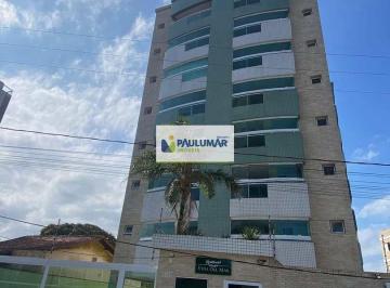 Apartamento · 89m² · 2 Quartos · 1 Vaga · Apartamento com 2 quartos, Vila Atlântica, Mongaguá - R$ 455 mil, Cod: 832573