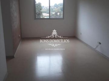 Foto 01 · Apartamento, Jardim Recanto Suave, Cotia, SP