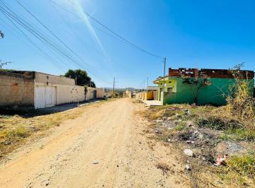 Foto 01 · Lote à Venda no Bairro Dumaville, Esmeraldas - 360m² com Escritura e Registro, R$ 55.000