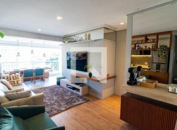 Apartamento · 68m² · 1 Quarto · 1 Vaga · Apartamento para Aluguel - Chácara Inglesa, 1 Quarto, 68 m² - São Paulo