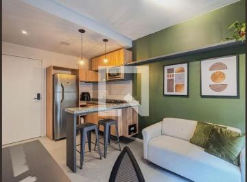 Apartamento · 25m² · 1 Quarto · 1 Vaga · Apartamento para Aluguel - Bela Vista, 1 Quarto,  25 m² - Porto Alegre