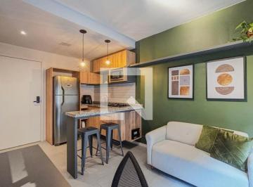 Apartamento · 25m² · 1 Quarto · 1 Vaga · Apartamento para Aluguel - Bela Vista, 1 Quarto, 25 m² - Porto Alegre