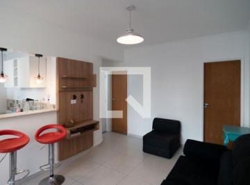 Apartamento · 70m² · 2 Quartos · Apartamento para Aluguel - Consolação, 2 Quartos,  70 m² - São Paulo