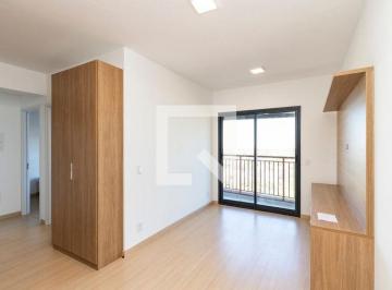 Apartamento · 44m² · 2 Quartos · 1 Vaga · Apartamento para Aluguel - Santo Amaro , 2 Quartos, 44 m² - São Paulo