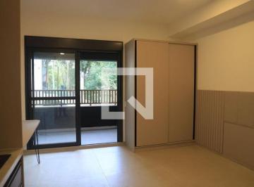 Apartamento · 27m² · Imoveis - na Vila Clementino
