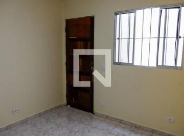 Casa · 100m² · 2 Quartos · 1 Vaga · Casa para Aluguel - Novo Osasco, 2 Quartos, 100 m² - Osasco