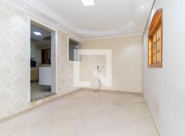 Casa · 75m² · 2 Quartos · 1 Vaga · Casa para Aluguel - Vila Nova Curuca, 2 Quartos,  75 m² - São Paulo