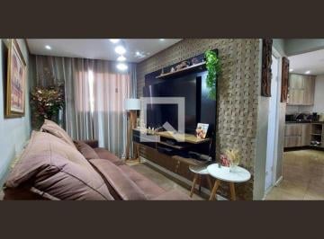Casa · 130m² · 3 Quartos · 2 Vagas · Casa à Venda - Parque das Nações, 3 Quartos, 130 m² - Santo André