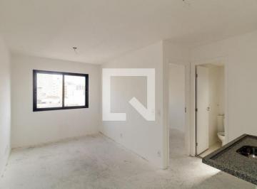 Apartamento · 27m² · 1 Quarto · Apartamento à Venda - Santa Cecília, 1 Quarto,  27 m² - São Paulo