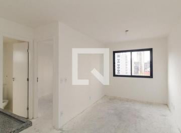 Apartamento · 27m² · 1 Quarto · Apartamento à Venda - Santa Cecília, 1 Quarto,  27 m² - São Paulo
