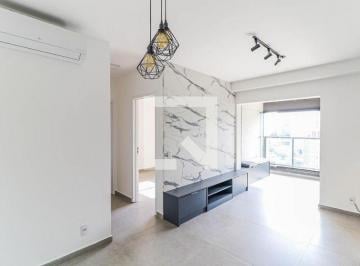 Apartamento · 62m² · 2 Quartos · 1 Vaga · Apartamento à Venda - Chácara Santo Antonio, 2 Quartos,  62 m² - São Paulo