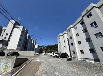 Apartamento · 42m² · 2 Quartos · Apartamento MCMV de 2 dormitórios