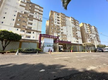 Foto 01 · Apartamento, Jardim Marajoara, Nova Odessa, SP