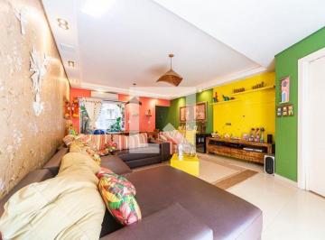 Casa · 275m² · 3 Quartos · 5 Vagas · Casa para Aluguel - Jardim Bela Vista, 3 Quartos,  275 m2 - Santo André