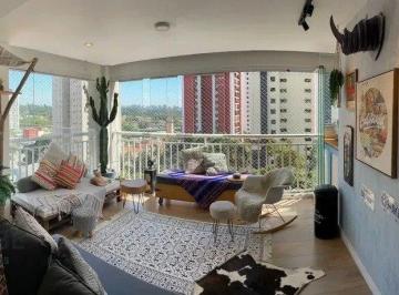 Apartamento · 110m² · 2 Quartos · Apartamento à venda - na Vila Mascote
