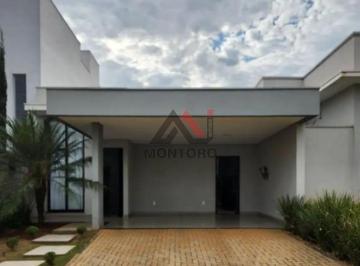 Casa · 119m² · 3 Quartos · Casa Condomínio em Araraquara