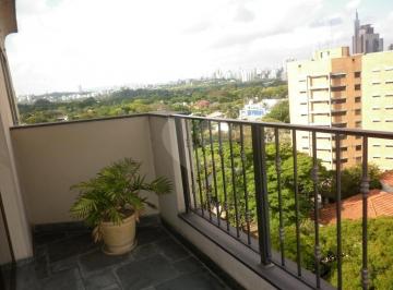 Sem Categoria · Apartamento com 4 quartos à venda em Butantã - SP