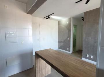 Área de Serviço · Apartamento com 2 quartos à venda em Vila santa catarina - SP