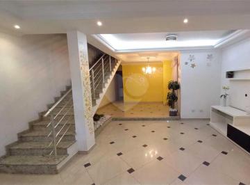 Área de Serviço · Casa com 3 quartos à venda em Vila Santa Clara - SP