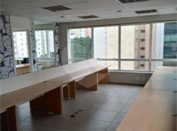 Comercial · 167m² · 5 Vagas · Salas à venda em Pinheiros - SP
